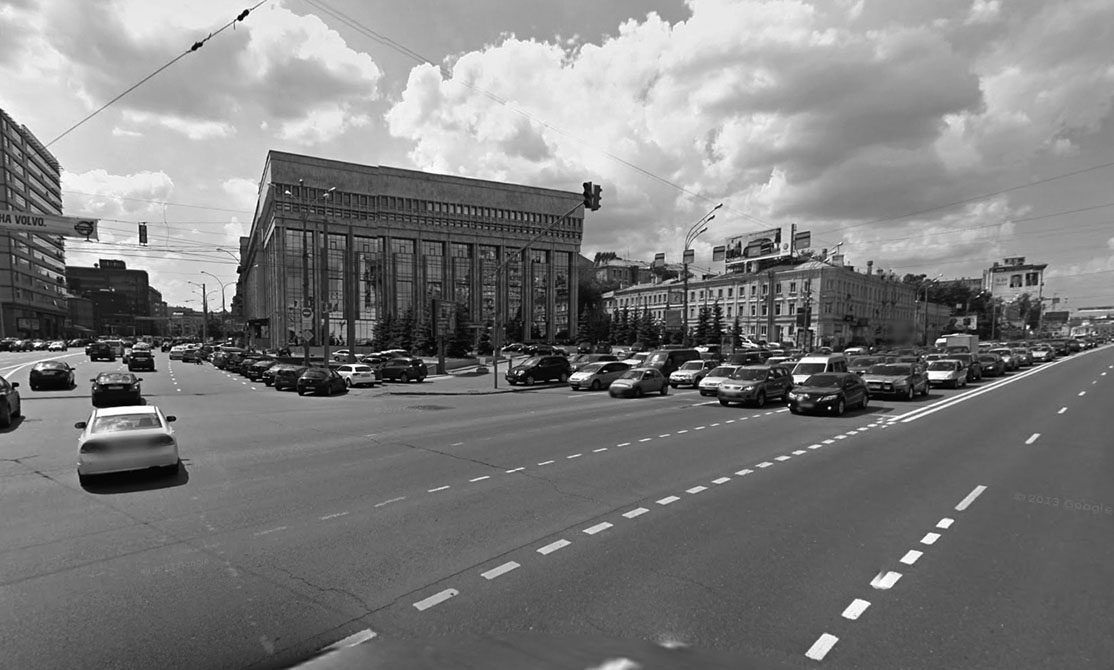 Project of the Monument to the victims of political repression, photo 8