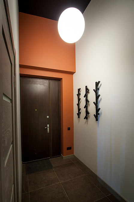 Apartment on Malyi Avenue, photo 8