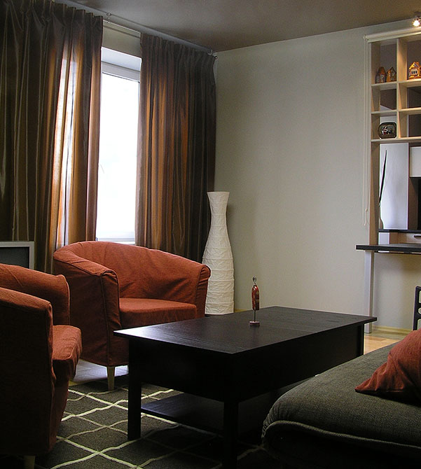 Apartment at the New Colliseum residential comlpex, photo 3