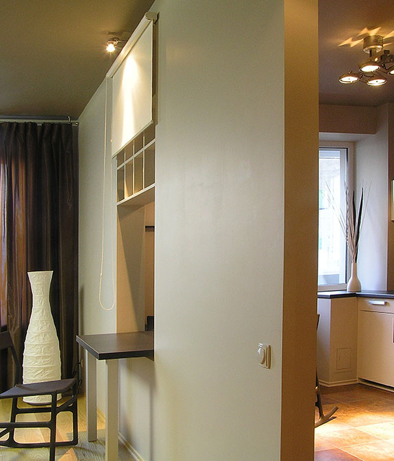 Apartment at the New Colliseum residential comlpex, photo 4